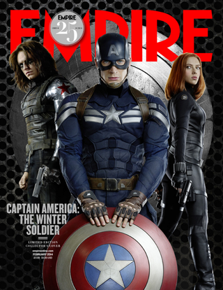 Illustration for article titled Is Fox working on a Fantastic Four Versus X-Men movie?
